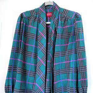 SASSOON Paris Vintage Blouse